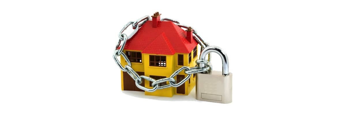 Cómo mejorar la protección y seguridad de tu hogar