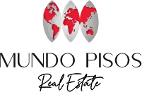 Logo Mundopisos