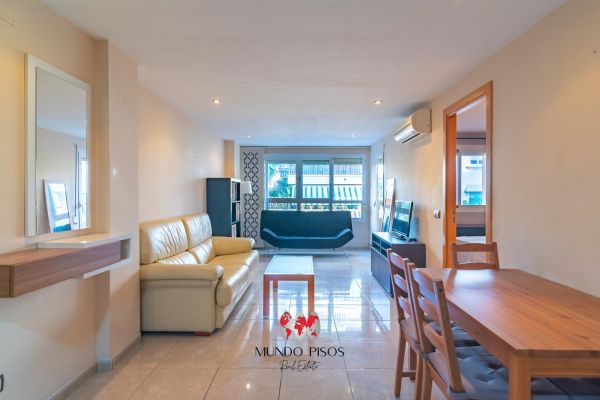 Alquiler de apartamento en Camp d´en Serralta, Palma de Mallorca, Illes Balears.