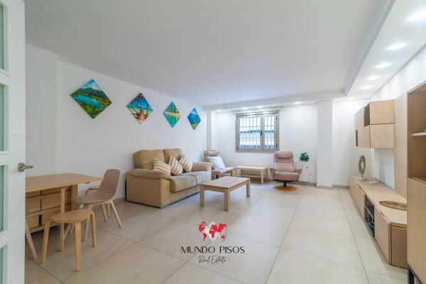 Despacho/Oficina convertido en vivienda en Alquiler en Camp d'en Serralta, Palma de Mallorca, Islas Baleares