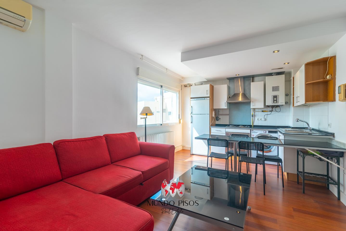 Alquiler de apartamento en Son Espanyolet, Palma de Mallorca, Illes Balears
