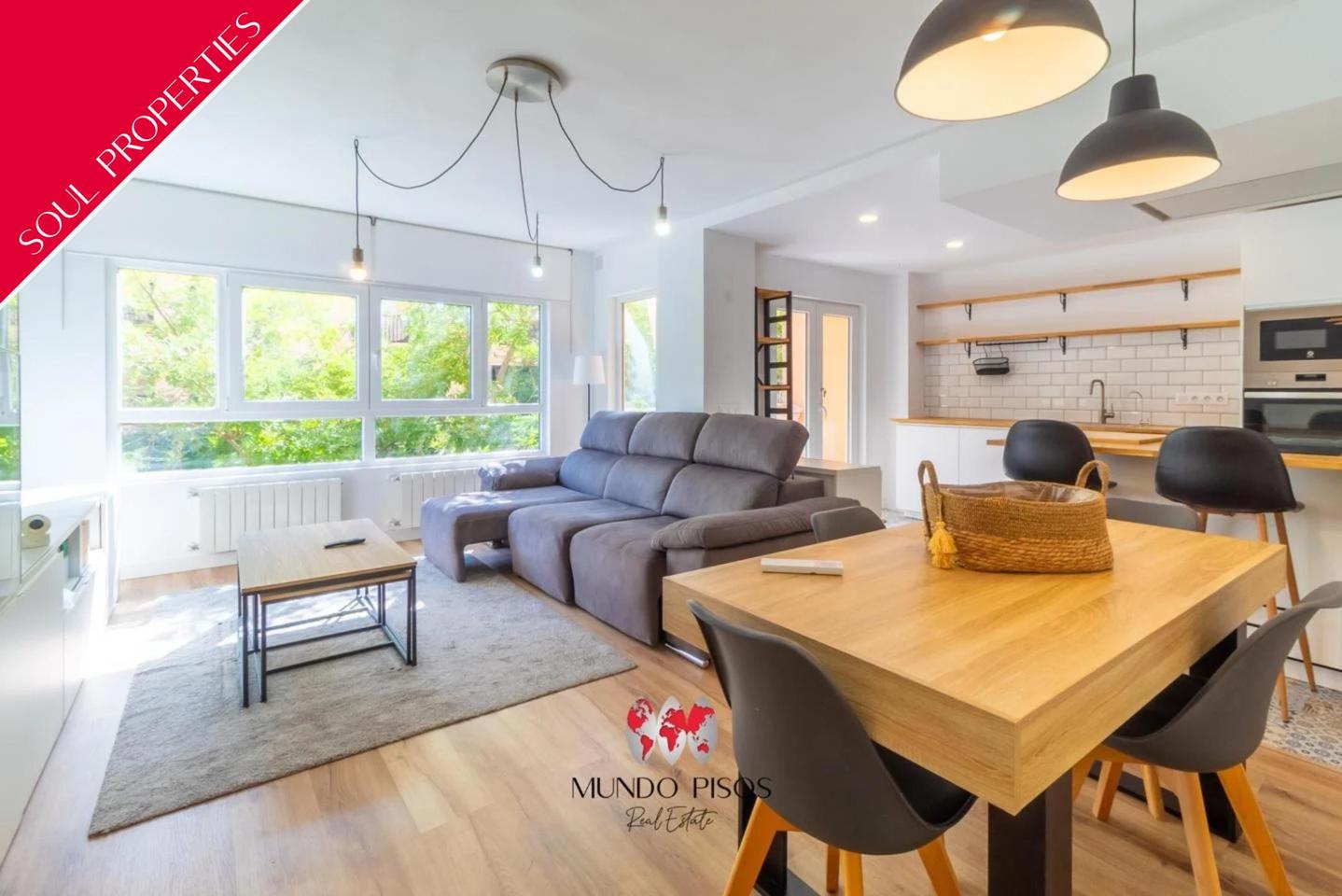 Apartment for rent in Camp d'en Serralta, Palma de Mallorca, Balearic Islands