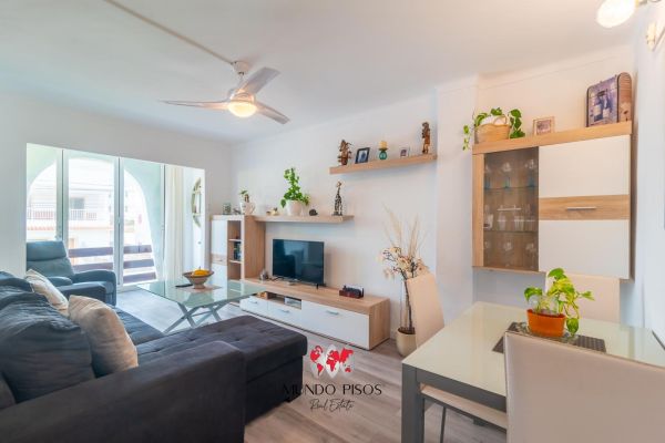 Apartamento en Colonia Sant Jordi, Ses Salines, Mallorca, Illes Balears