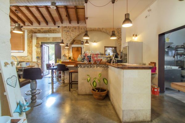 House in Alaró, Balearic Islands