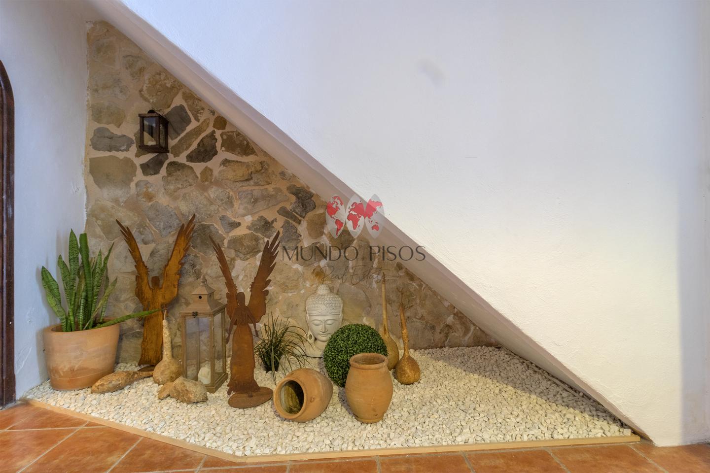 Casa adosada tríplex en Inca, Mallorca, Illes Balears