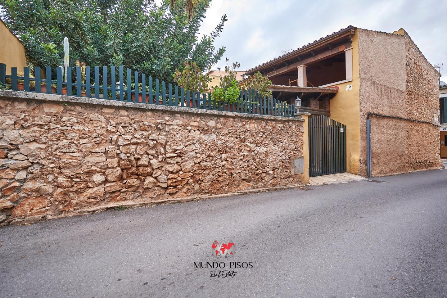 Casa en venta en Santa María del Camí, Mallorca, Illes Balears