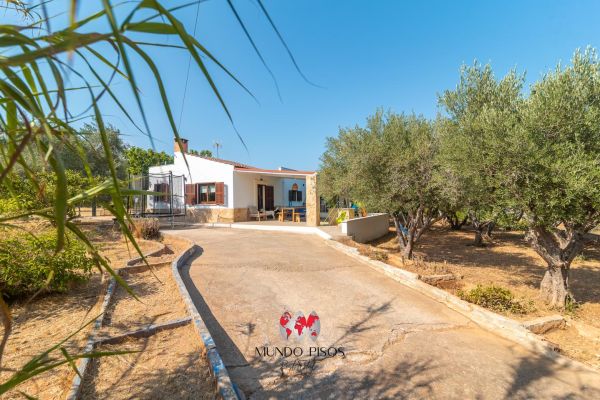 Single-family house in Son Ramonell, Marratxí, Mallorca, Balearic Islands