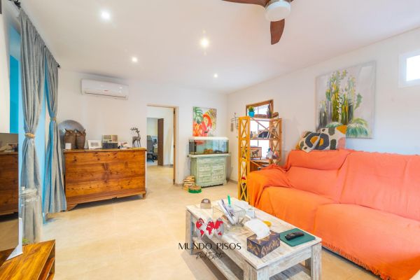 Single-family home in the center of Muro, Mallorca, Balearic Islands