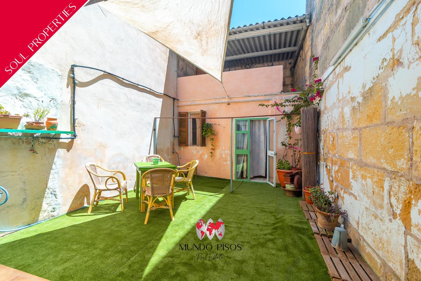 Casa de pueblo en Sant Joan, Mallorca, Illes Balears
