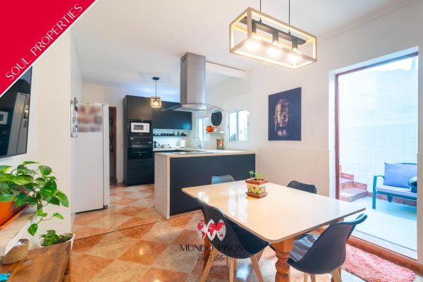 Traditional house in Felanitx, Mallorca, Balearic Islands