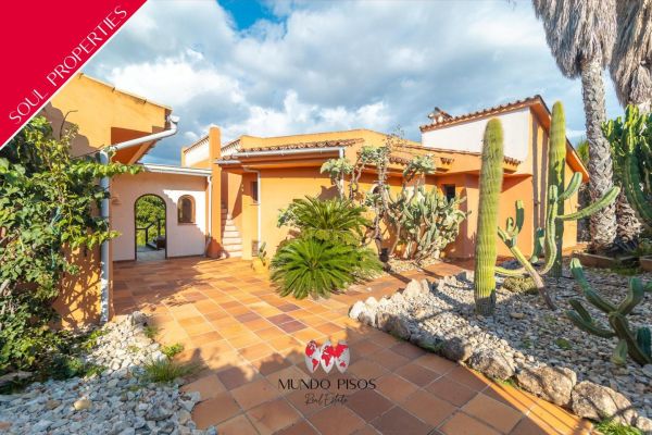 Chalet unifamiliar en Santa Ponça, Calvià, Mallorca, Islas Baleares