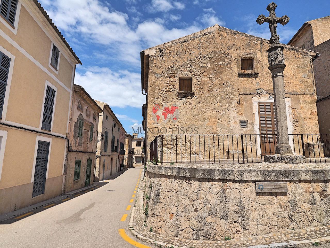 Hotel en Sineu, Mallorca, Illes Balears
