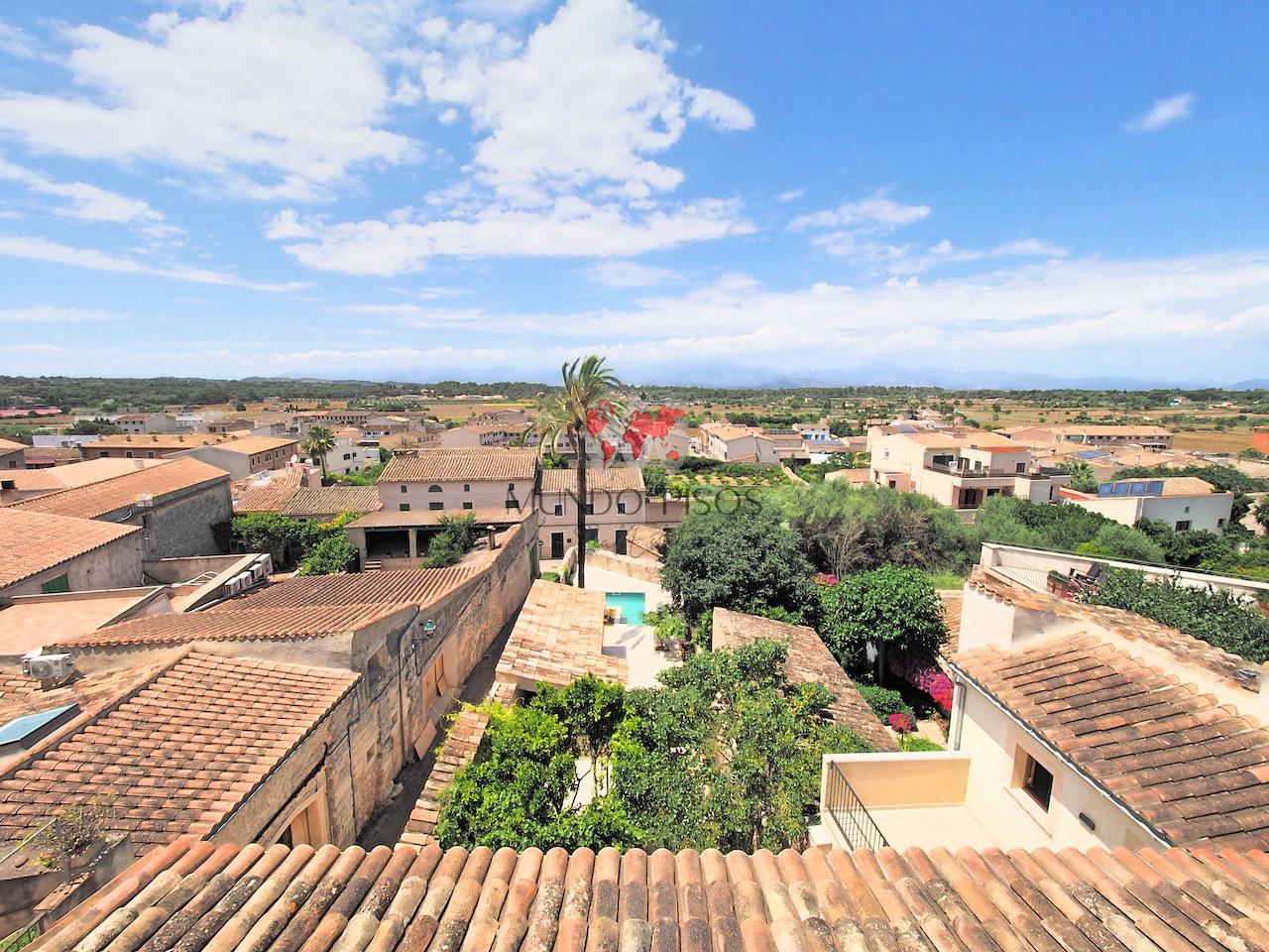Hotel en Sineu, Mallorca, Illes Balears