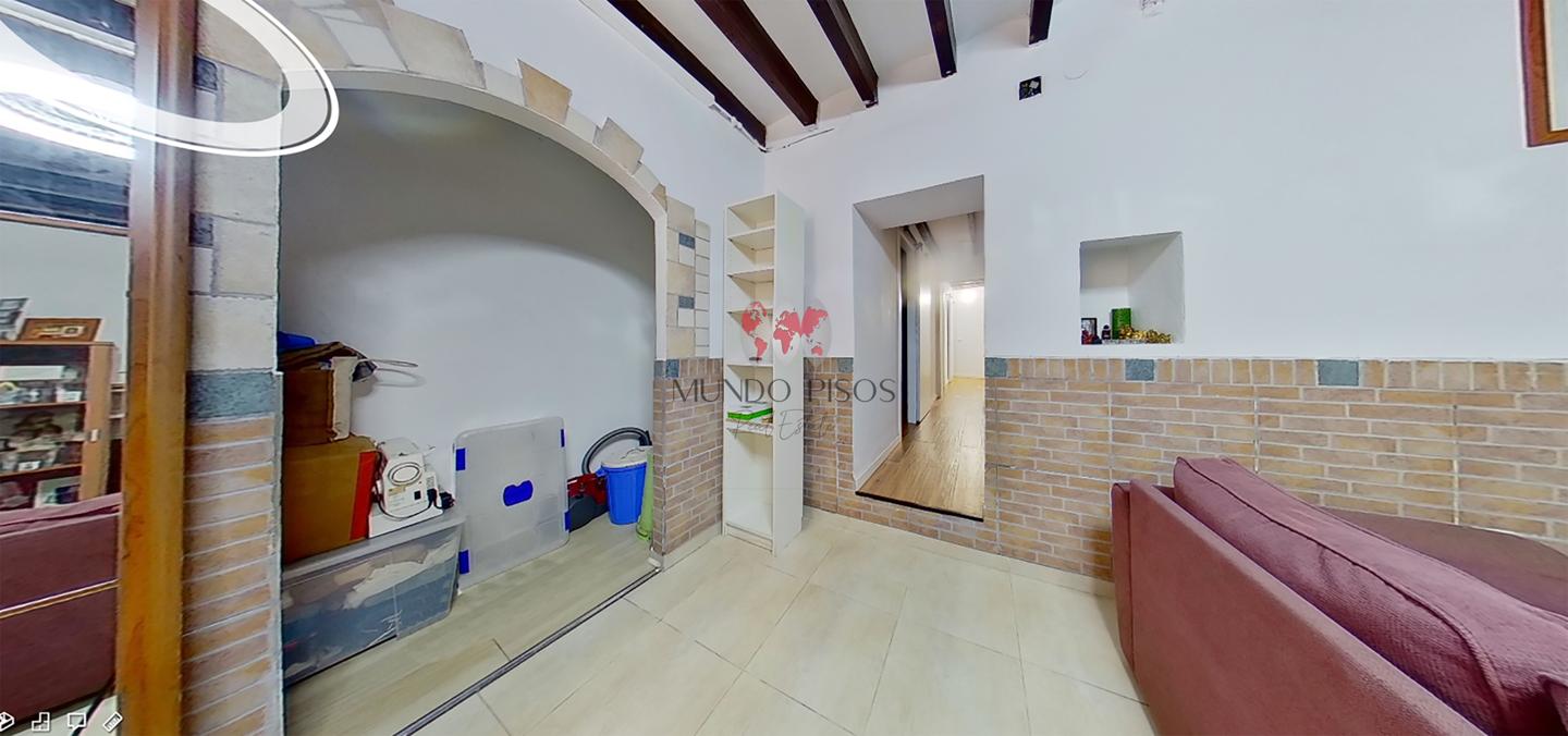 Property in the Old Town of Palma de Mallorca, Balearic Islands