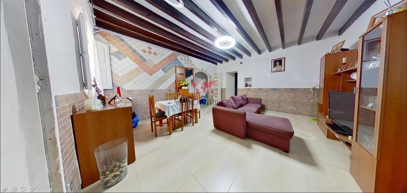 Property in the Old Town of Palma de Mallorca, Balearic Islands