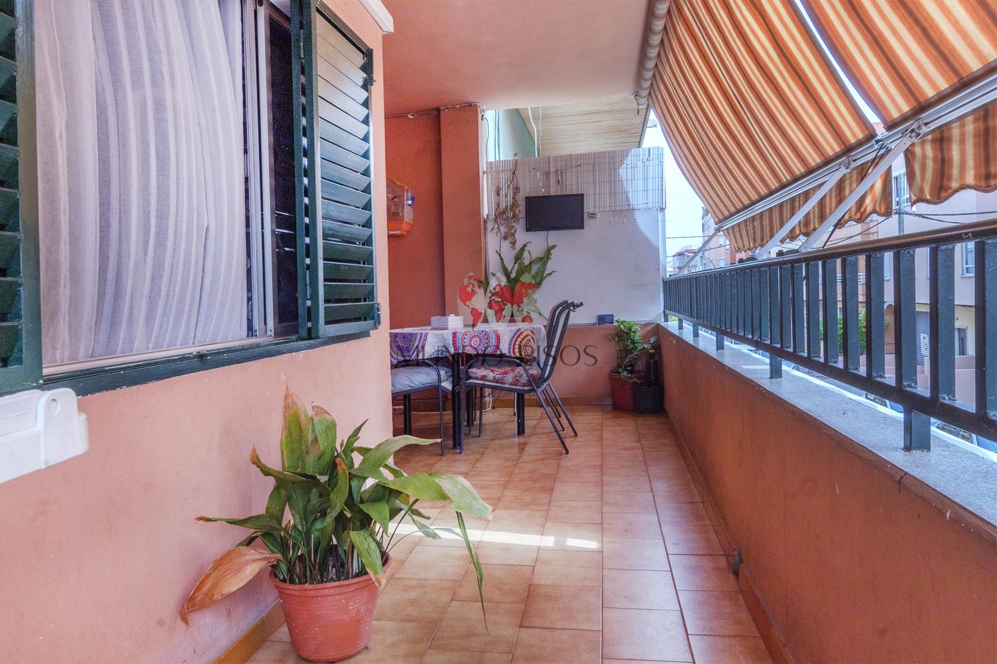 First floor in Es Rafal Vell, Palma de Mallorca, Balearic Islands