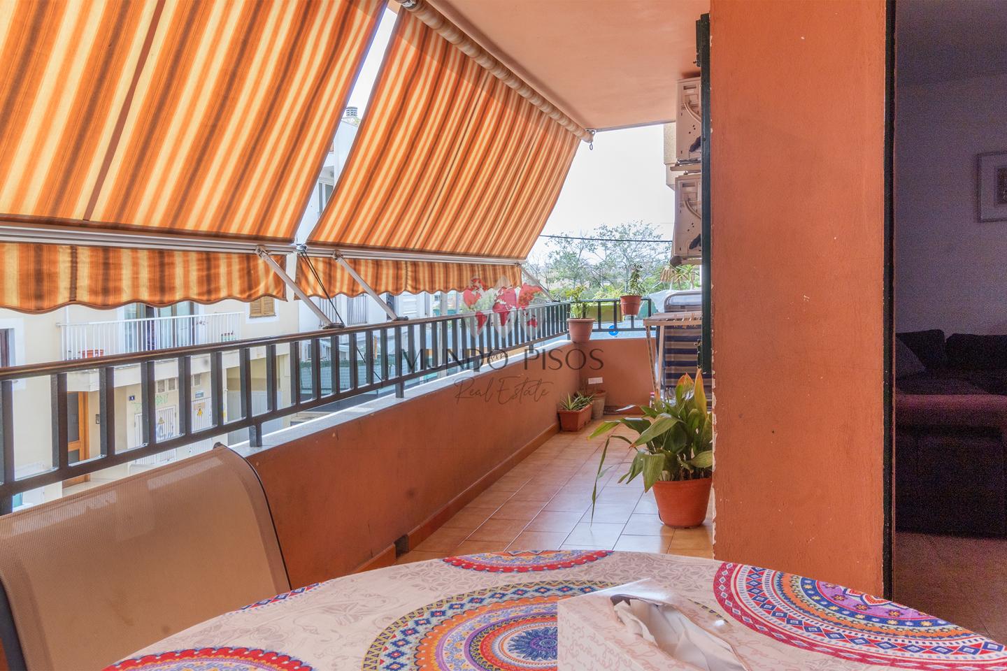 First floor in Es Rafal Vell, Palma de Mallorca, Balearic Islands
