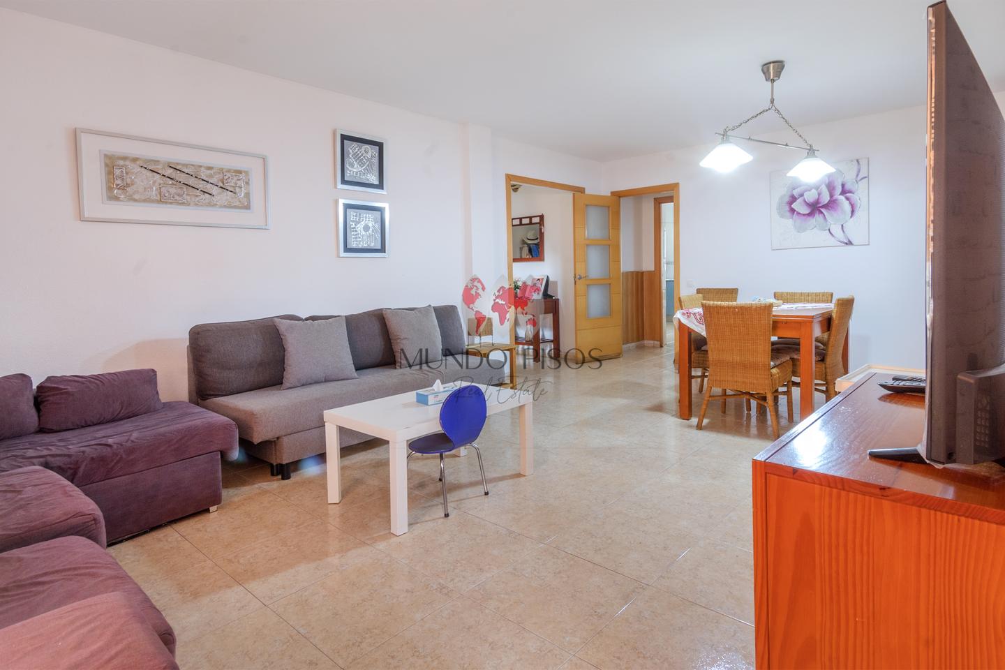 First floor in Es Rafal Vell, Palma de Mallorca, Balearic Islands
