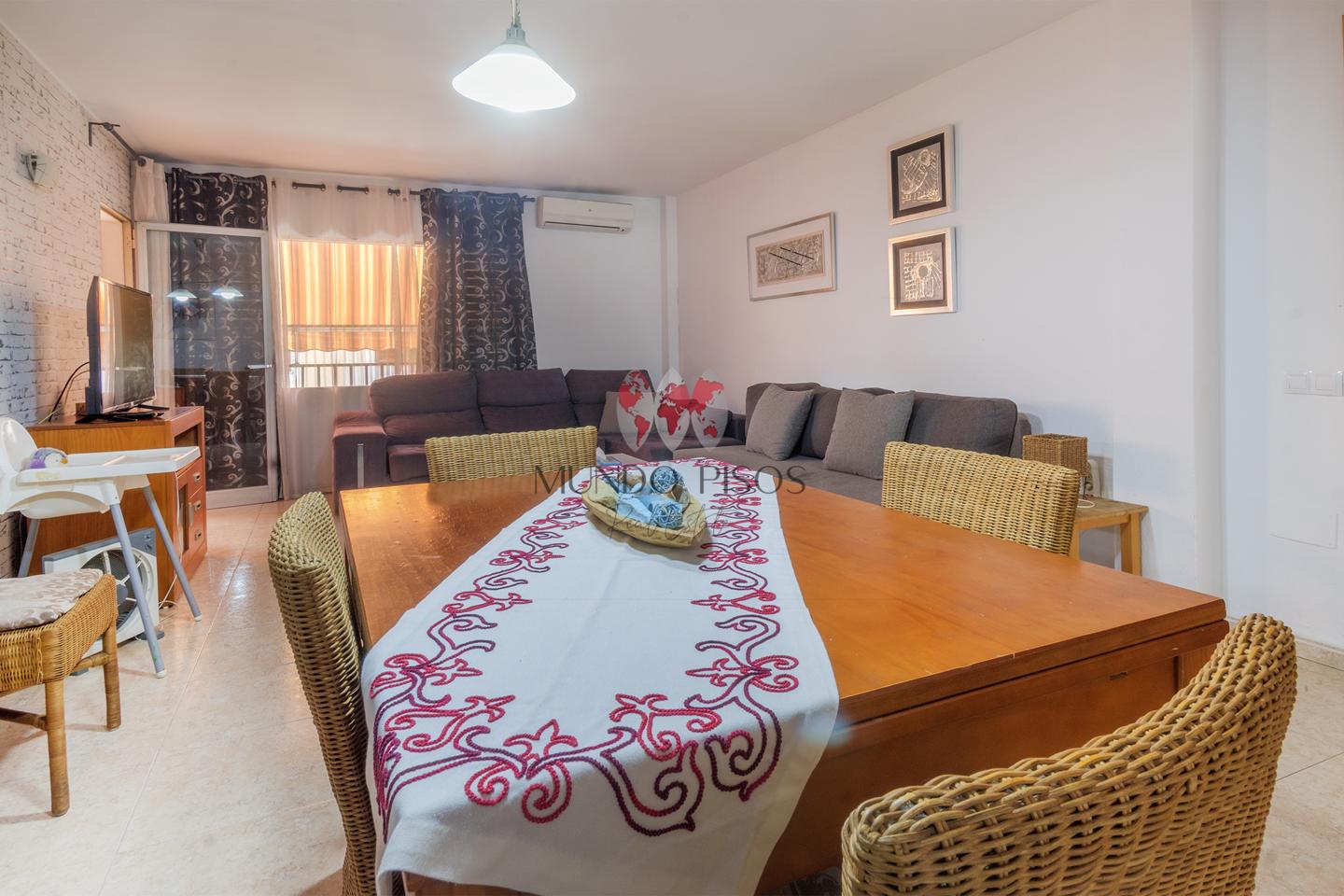 First floor in Es Rafal Vell, Palma de Mallorca, Balearic Islands