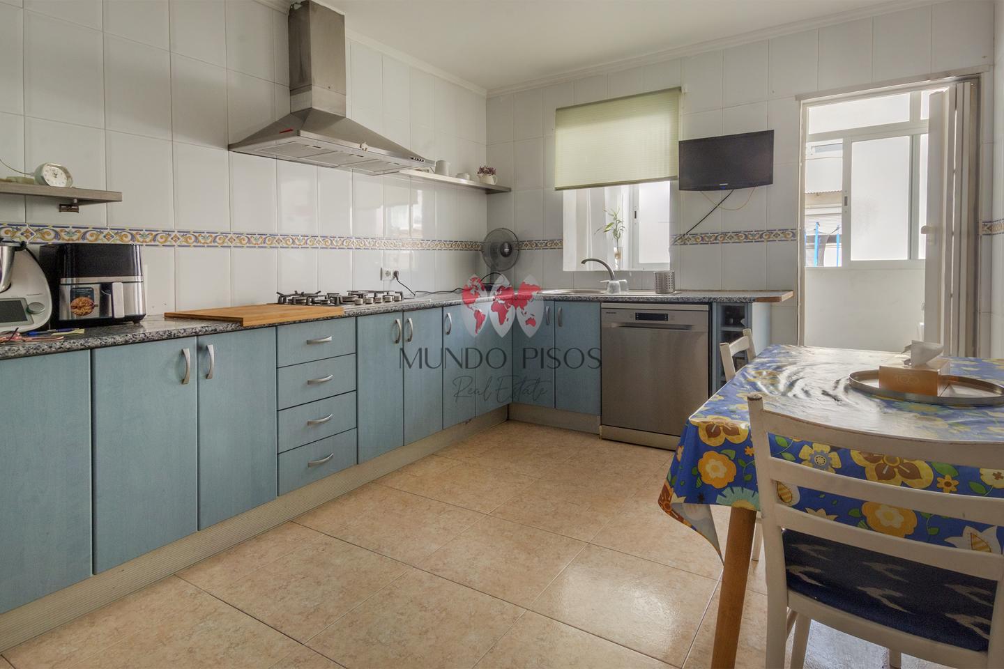 First floor in Es Rafal Vell, Palma de Mallorca, Balearic Islands