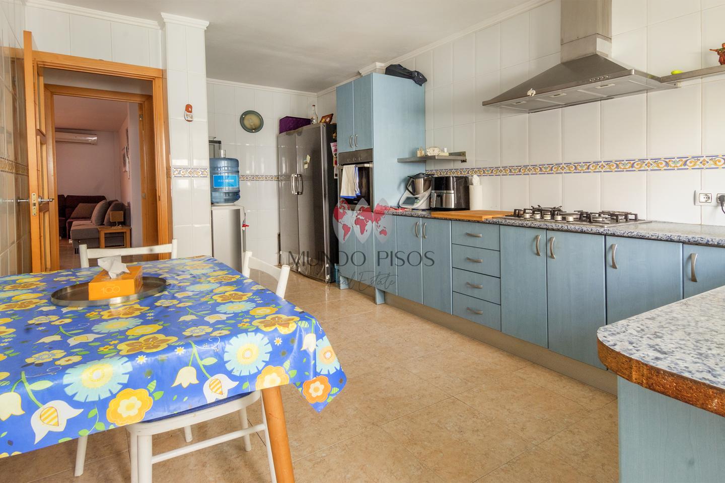 First floor in Es Rafal Vell, Palma de Mallorca, Balearic Islands