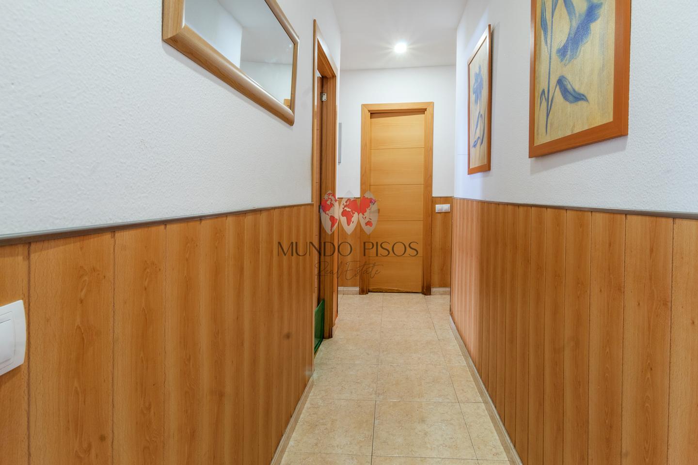 First floor in Es Rafal Vell, Palma de Mallorca, Balearic Islands