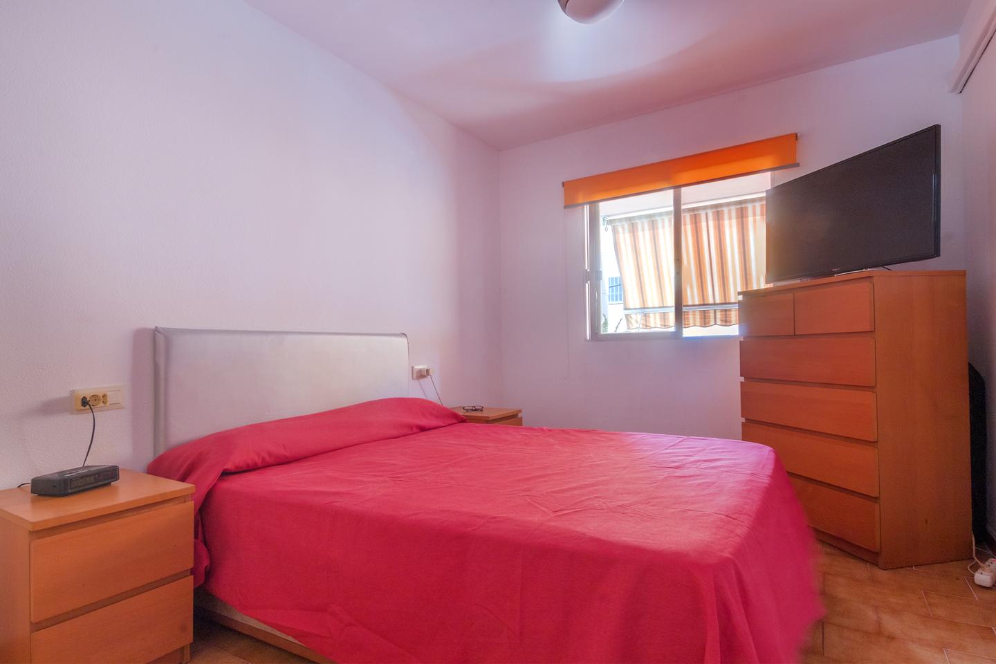 First floor in Es Rafal Vell, Palma de Mallorca, Balearic Islands