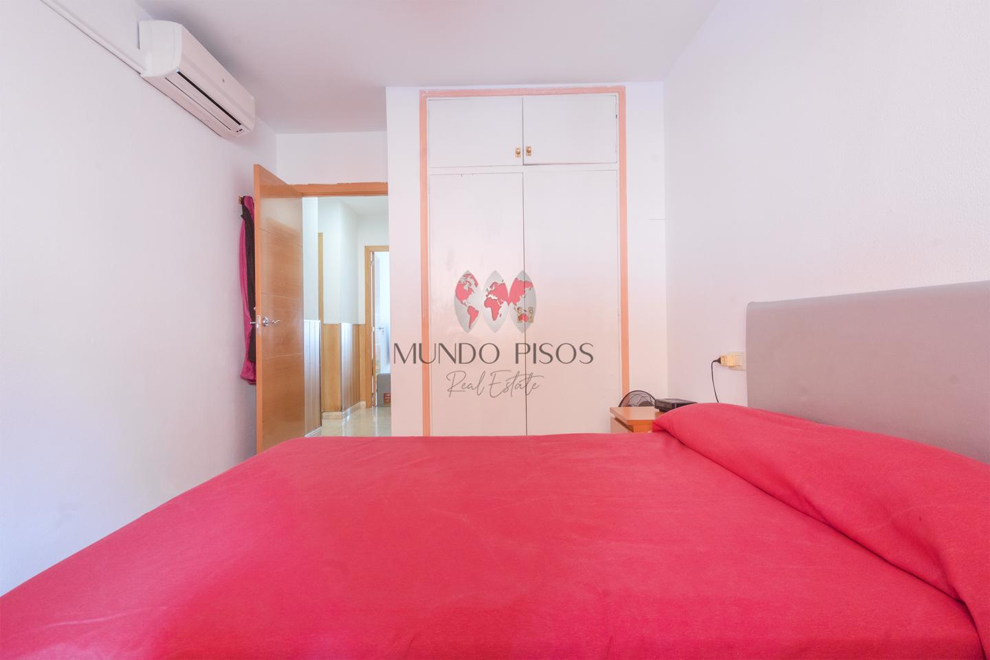 First floor in Es Rafal Vell, Palma de Mallorca, Balearic Islands