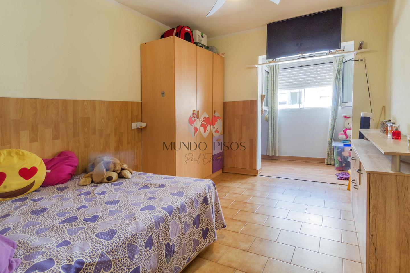 First floor in Es Rafal Vell, Palma de Mallorca, Balearic Islands