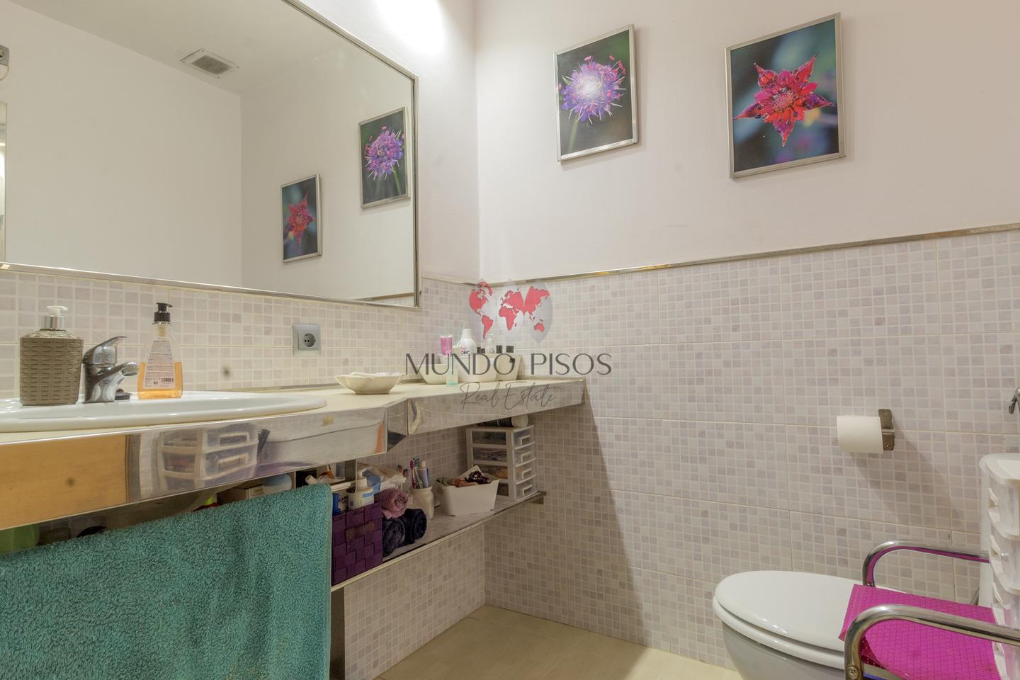 First floor in Es Rafal Vell, Palma de Mallorca, Balearic Islands