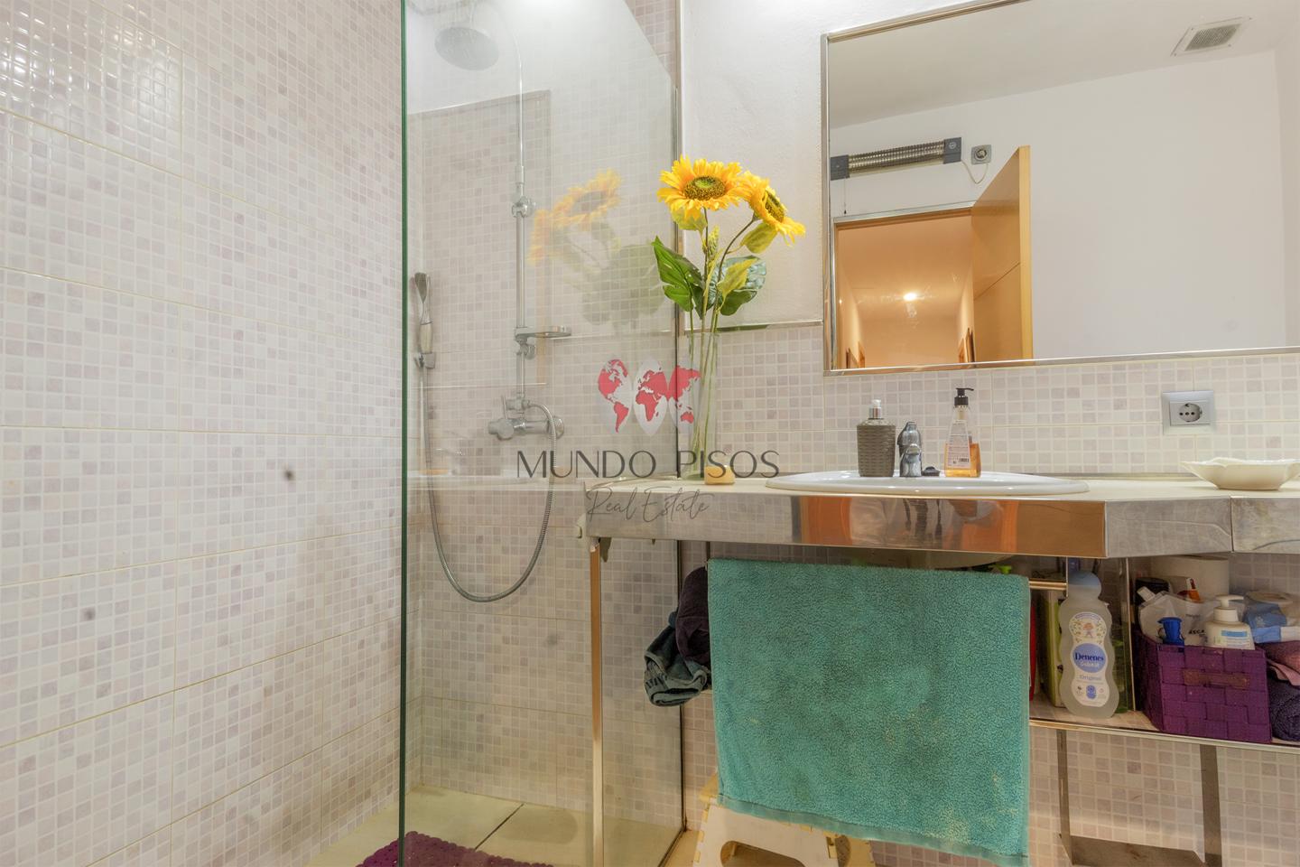 First floor in Es Rafal Vell, Palma de Mallorca, Balearic Islands