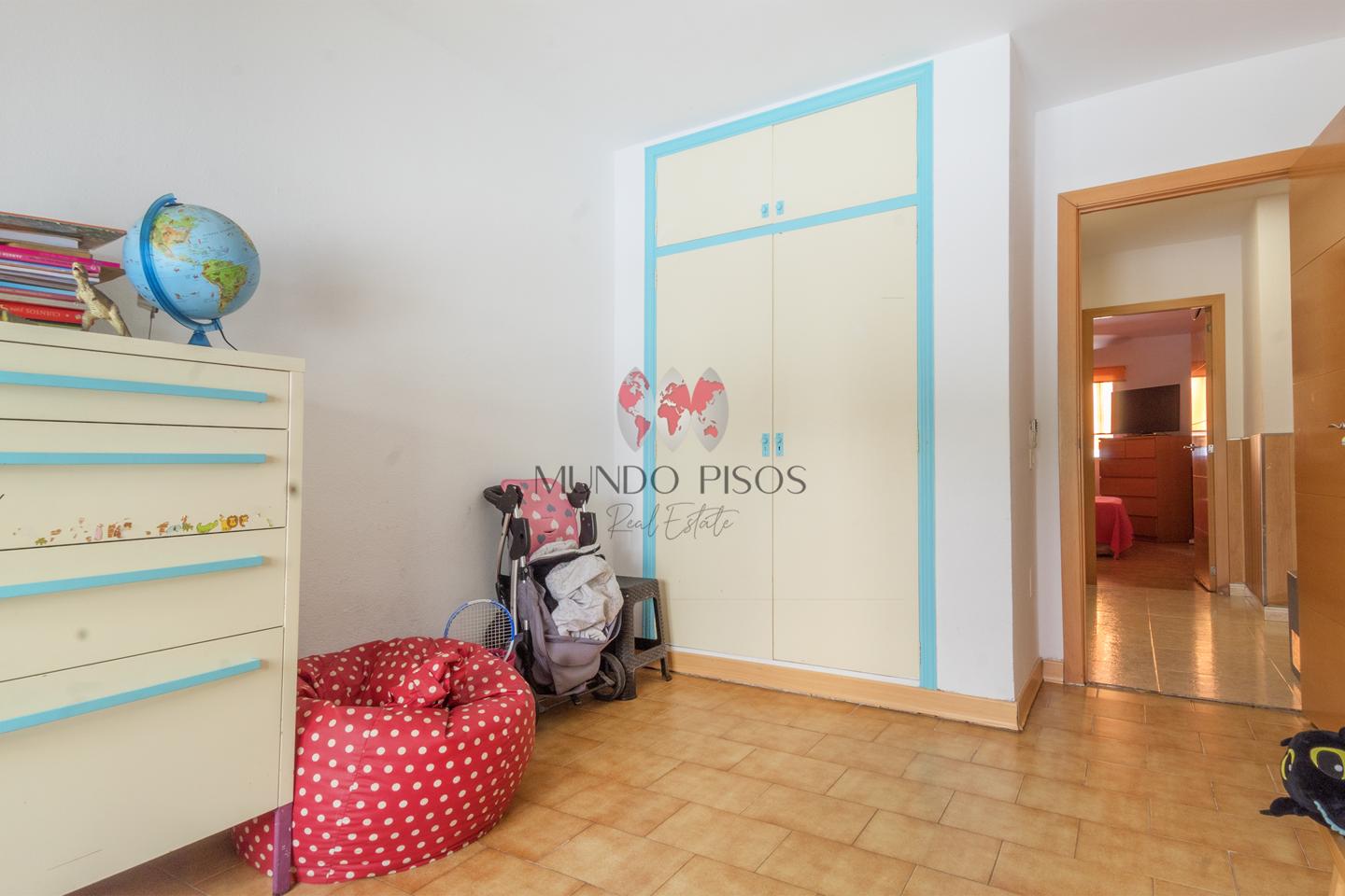 First floor in Es Rafal Vell, Palma de Mallorca, Balearic Islands