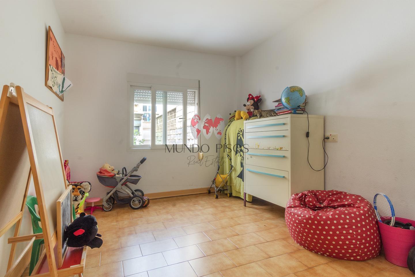First floor in Es Rafal Vell, Palma de Mallorca, Balearic Islands