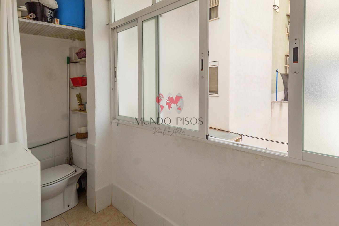 First floor in Es Rafal Vell, Palma de Mallorca, Balearic Islands