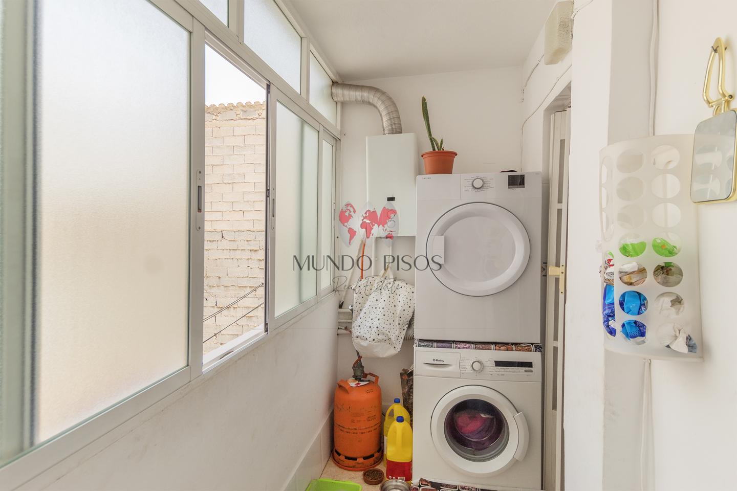 First floor in Es Rafal Vell, Palma de Mallorca, Balearic Islands