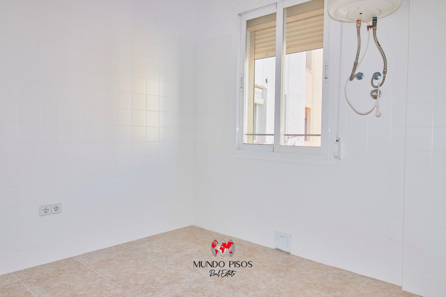 Refurbished apartment in Bons Aires, Palma de Mallorca, Balearic Islands.