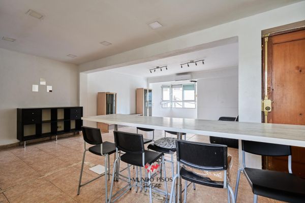 Second renovated floor in the area of Es Rafal Vell, Palma de Mallorca, Balearic Islands.