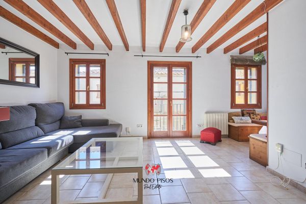 Reformed flat in the Old Town, Palma de Mallorca, Illes Balears