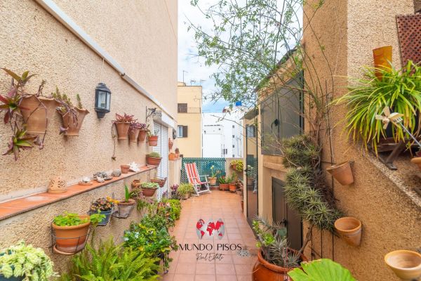 Luminoso piso con aparcamiento incluido en Camp Redó, Palma de Mallorca, Illes Balears