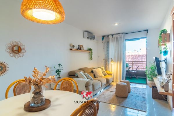 ¡Coqueto piso listo para entrar a vivir, con parking y trastero, en Son Fortesa Sud! Palma de Mallorca, Illes Balears