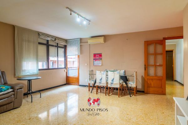 Piso en El Camp d´en Serralta, Palma de Mallorca, Illes Balears.