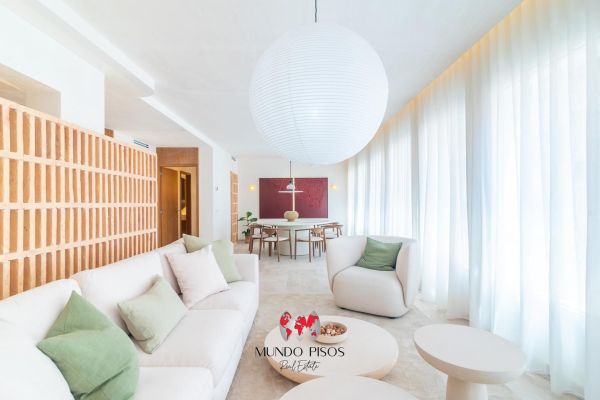 Piso de diseño en Camp d'en Serralta, Palma de Mallorca, Illes Balears.