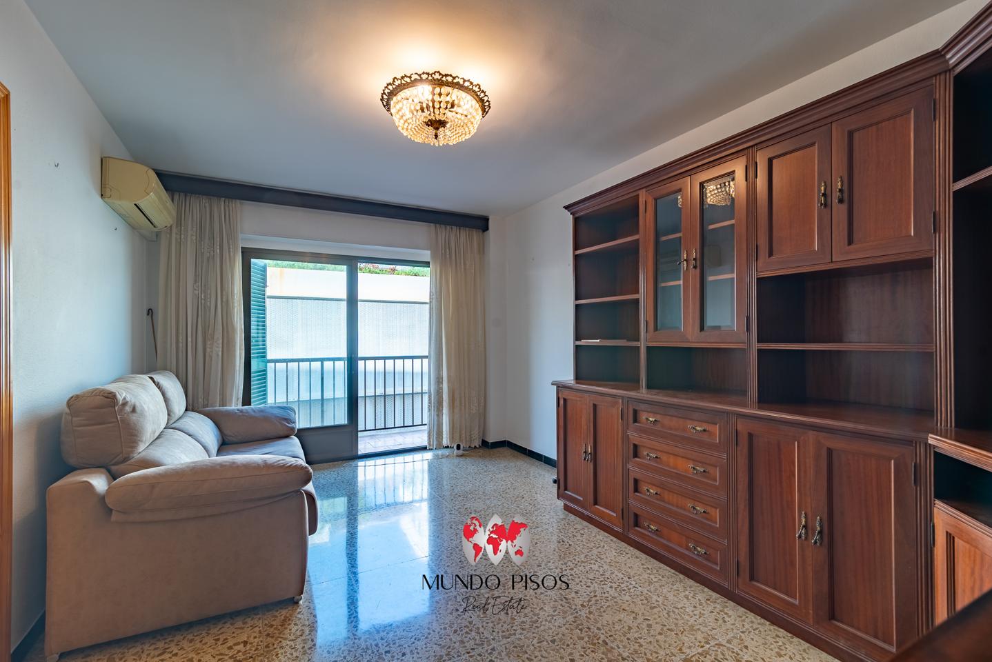 Piso en Camp d´en Serralta, Palma de Mallorca, Illes Balears.
