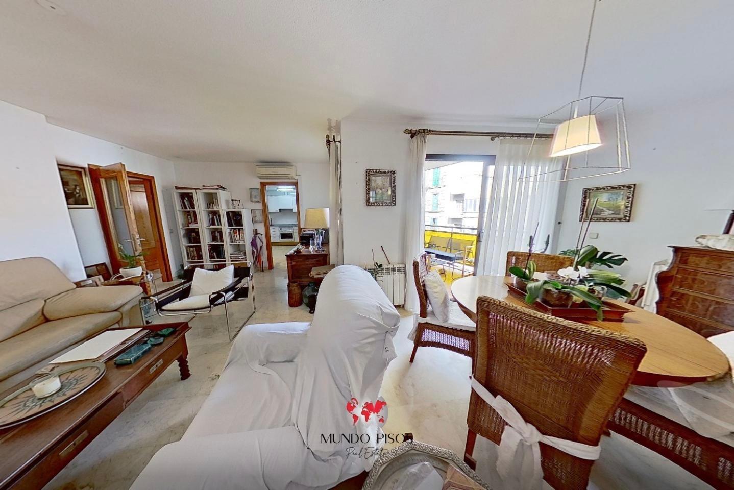 Apartment in Bons Aires, Palma, Balearic Islands.