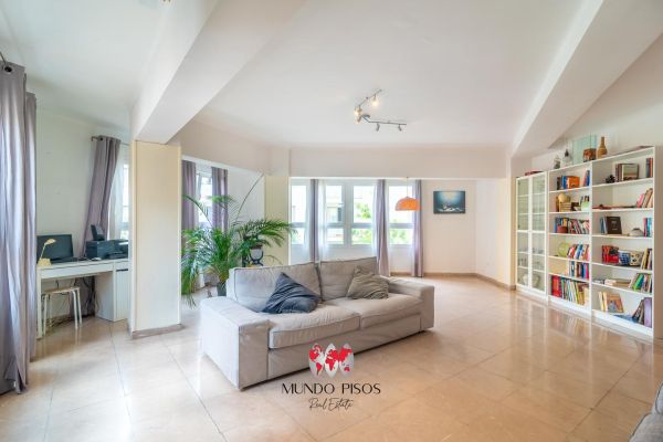 Apartment in Camp d'en Serralta, Palma de Mallorca, Balearic Islands.