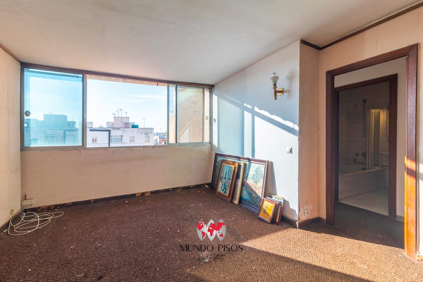 Piso en Camp d'en Serralta, Palma de Mallorca, Illes Balears.