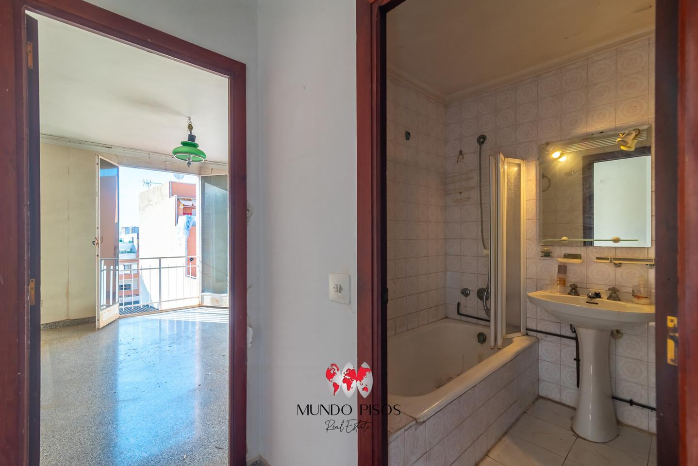 Piso en Camp d'en Serralta, Palma de Mallorca, Illes Balears.