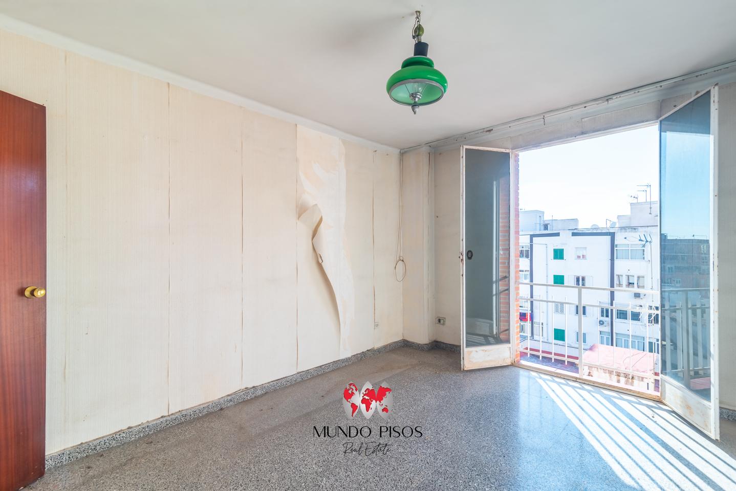Piso en Camp d'en Serralta, Palma de Mallorca, Illes Balears.