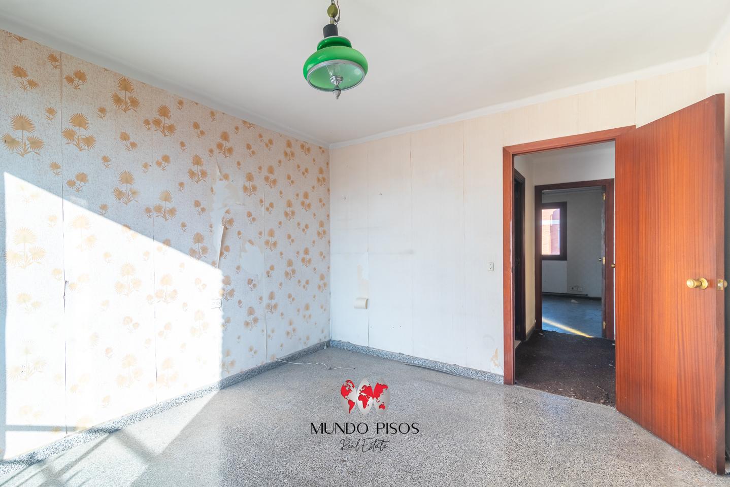 Piso en Camp d'en Serralta, Palma de Mallorca, Illes Balears.