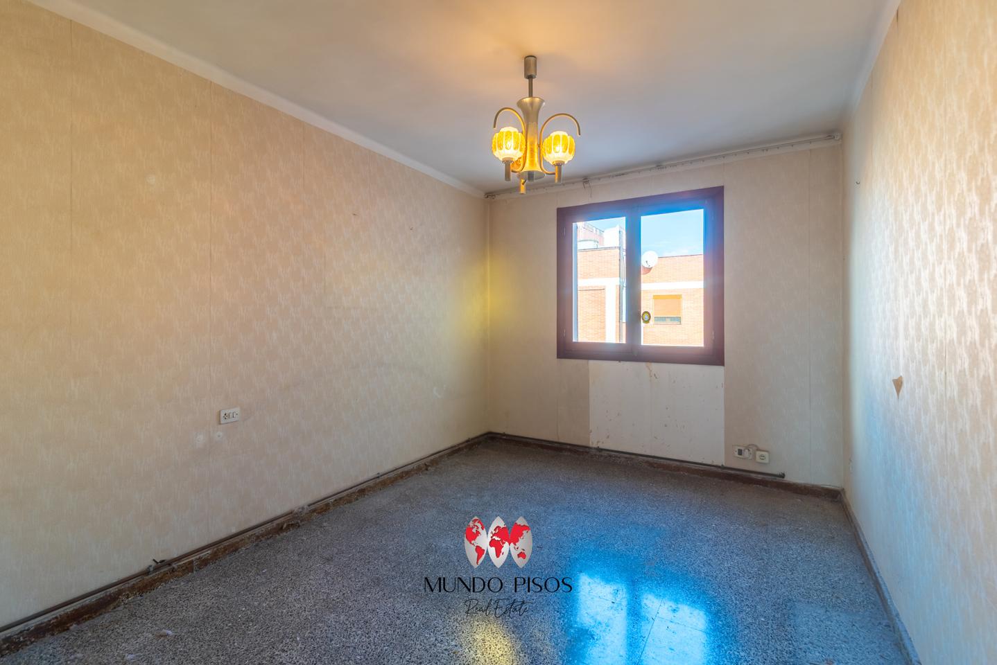 Piso en Camp d'en Serralta, Palma de Mallorca, Illes Balears.